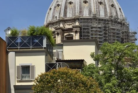 Italie : Hôtel Le Boutique Hotel