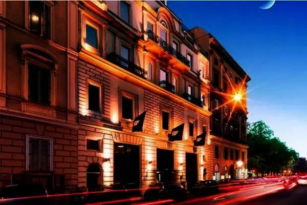Italie : Hôtel Leon's Place Hotel