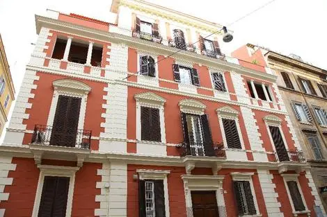 Sejour Maximus 3* Italie Rome