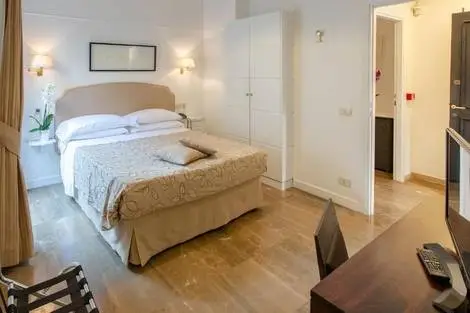 Italie : Hôtel Modigliani