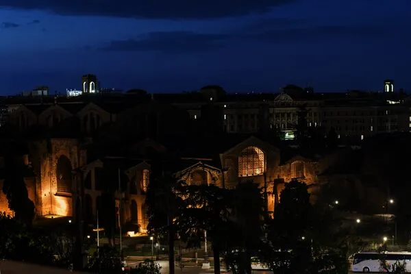 Italie : Hôtel Nord Nuova