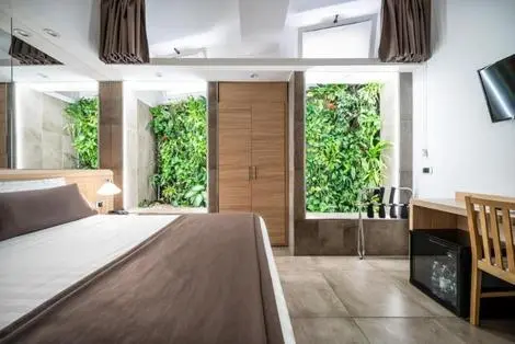 Italie : Hôtel Paolo Ii