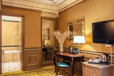 Italie : Hôtel River Palace