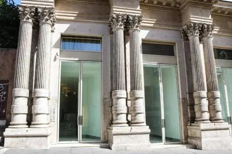 Italie : Hôtel Rome King Suite