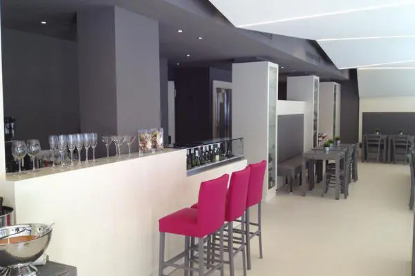 Italie : Hôtel Smart