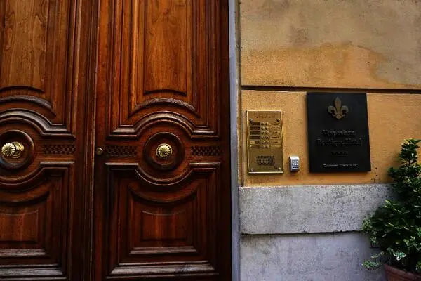 Italie : Hôtel Tango