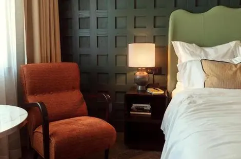 Italie : Hôtel The Hoxton