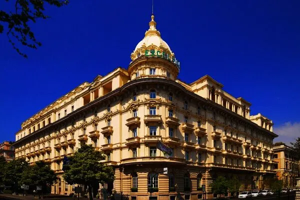 Italie : Hôtel The Westin Excelsior Roma