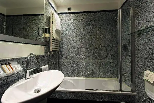 Italie : Hôtel Universo