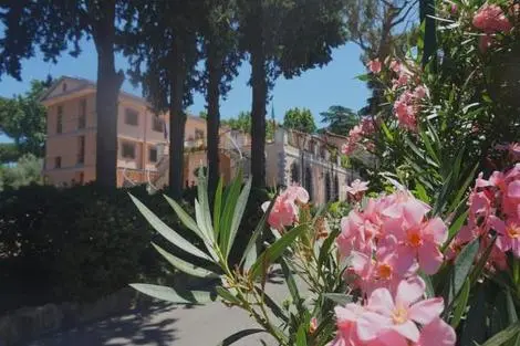 Italie : Hôtel Villa Icidia