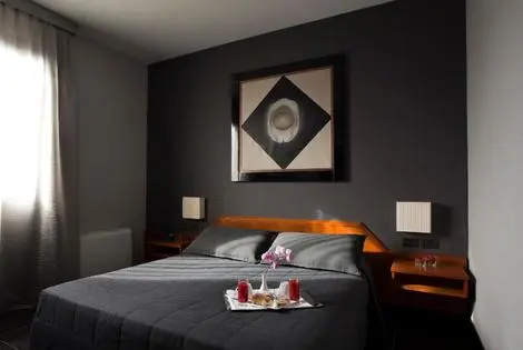 Italie : Hôtel Zone