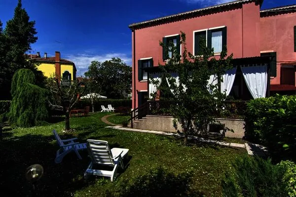 Italie : Hôtel 500 Bed & Breakfast
