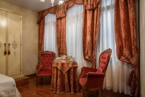 Italie : Hôtel Al Leon