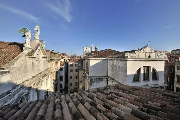 Italie : Hôtel Al Theatro Palace