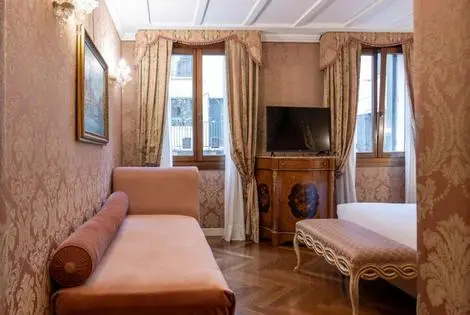 Italie : Hôtel Antico Doge