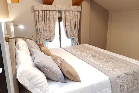 Italie : Hôtel Aquarius Hotel