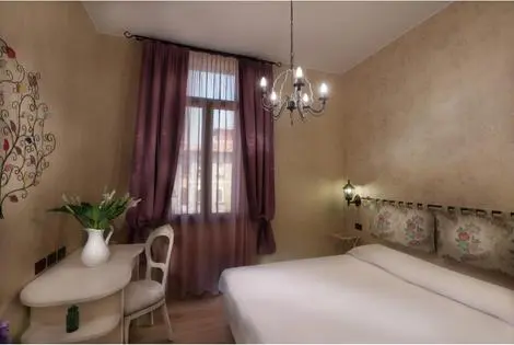 Italie : Hôtel Atlanta Augustus