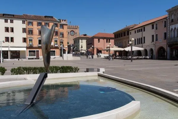 Italie : Hôtel Aurora