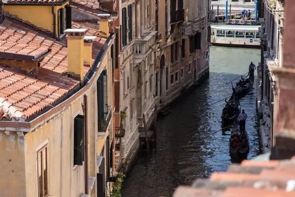 Italie : Hôtel B&b San Luca