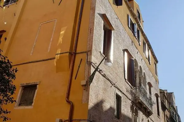 Italie : Hôtel Ca' Dei Proverbi Suites