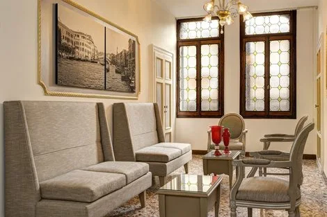 Italie : Hôtel Ca Arco Antico