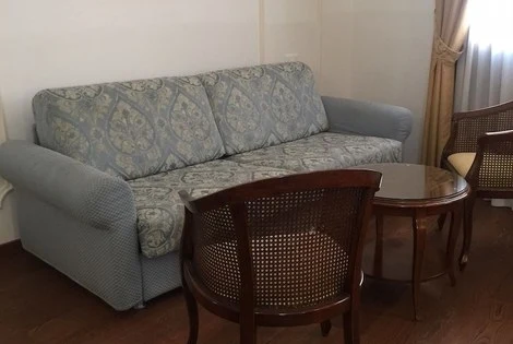 Italie : Hôtel Ca Dei Polo