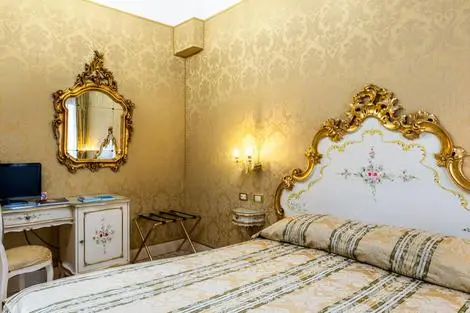 Italie : Hôtel Ca Dogaressa
