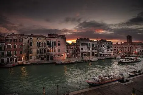 Italie : Hôtel Ca Dogaressa