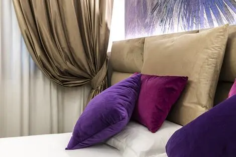 Italie : Hôtel Ca Pagan