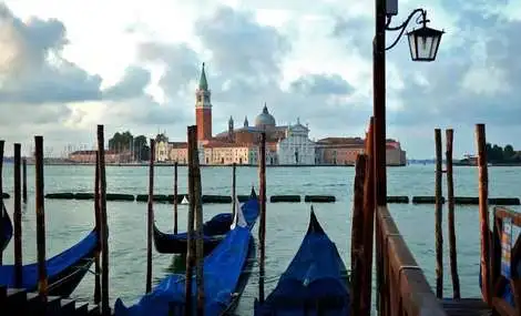 Italie : Hôtel Ca Pedrocchi