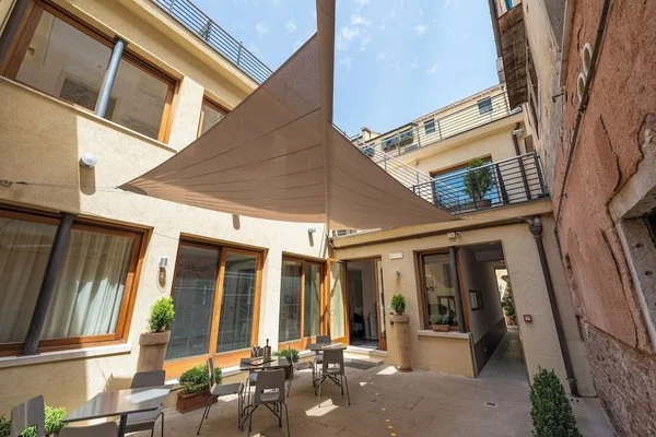 Italie : Hôtel Ca Pozzo Inn