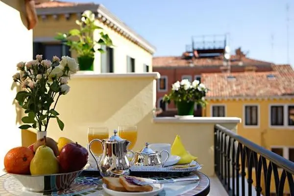 Italie : Hôtel Carlton Capri