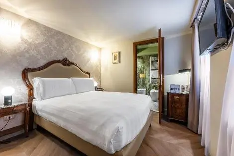 Italie : Hôtel Colombina