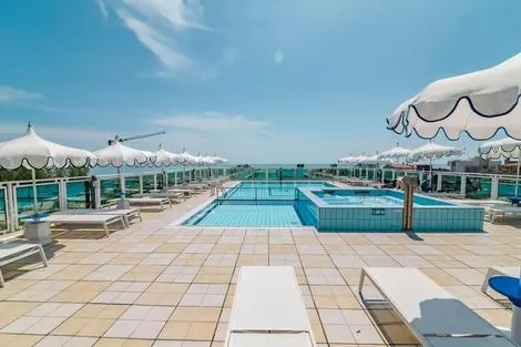 Italie : Hôtel Colombo