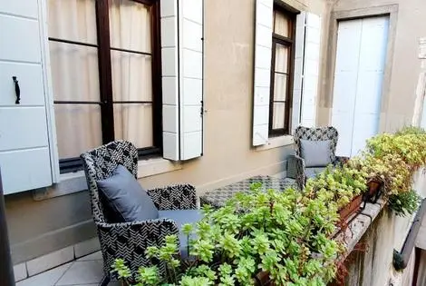 Italie : Hôtel Corte Dei Greci