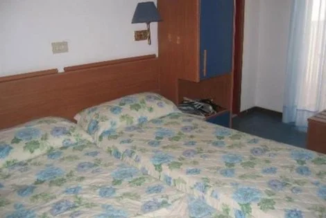 Italie : Hôtel D'annunzio