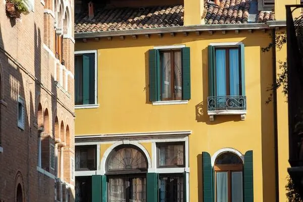 Italie : Hôtel De Lalboro