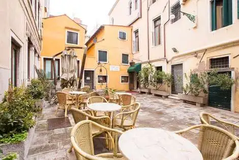 Italie : Hôtel Do Pozzi