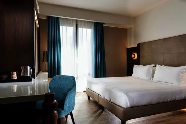 Italie : Hôtel Elite Hotel Residence