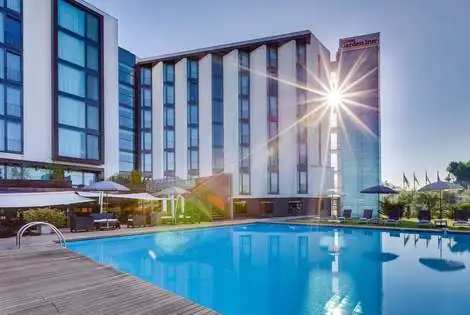 Italie : Hôtel Hilton Garden Inn Venice Mestre San Giuliano