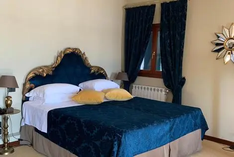 Italie : Hôtel La Calcina
