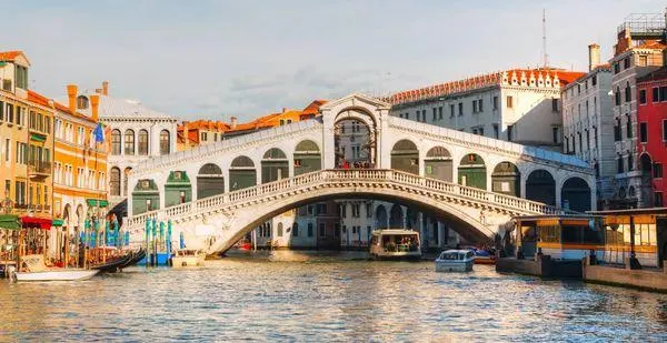 Italie : Hôtel Lh Hotel Sirio Venice