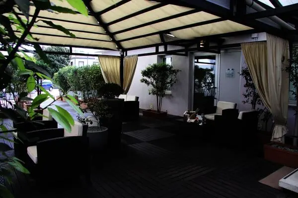 Italie : Hôtel Lh Hotel Sirio