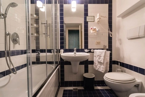 Italie : Hôtel Locanda Ai Santi Apostoli