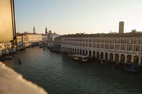 Italie : Hôtel Locanda Ai Santi Apostoli