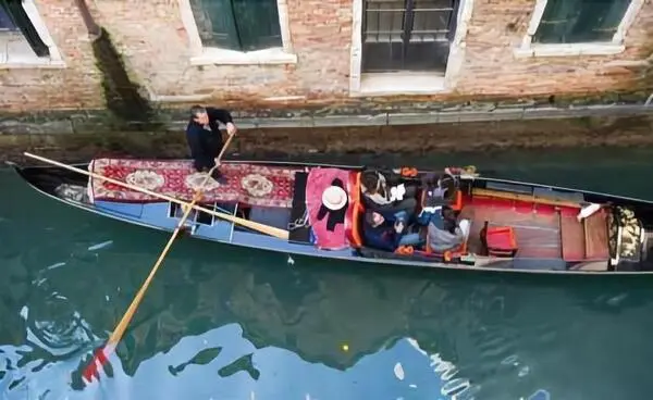 Italie : Hôtel Locanda Antico Fiore