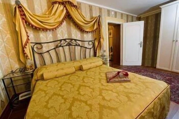 Italie : Hôtel Locanda Antico Fiore
