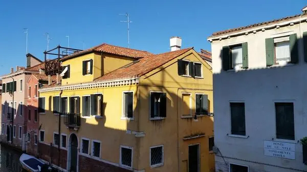 Italie : Hôtel Locanda Ca Le Vele