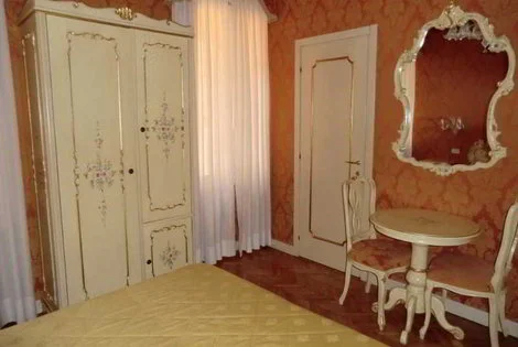 Italie : Hôtel Locanda Ca Le Vele