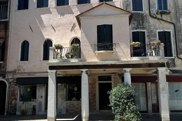 Italie : Hôtel Locanda Del Ghetto
